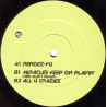 Basement Jaxx - Rendez-vu / Miracles keep on playin / All u crazies (12" Vinyl Record)