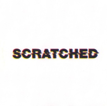 Etienne De Crecy - Scratched (Radio Edit / Demon Remix ) / Noname (Alex Gopher Wuz mix) 12" Vinyl