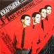 Kraftwerk - Man machine LP featuring The robots / Spacelab / Metropolis / The model / Neon lights / The man machine (6 track LP)