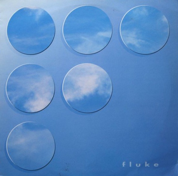 Fluke - Philly (Jamorphous Mix / Jamoeba Mix / Jamateur Mix) 12" Vinyl Record