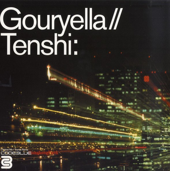 Gouryella - Tenshi (Original mix / Transa Remix) Written & produced by DJ Tiesto and Ferry Corsten.