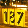 187 Lockdown - The Album CD featuring Gunman (Original mix) / Southside (Original) / Its real (feat Shola Phillips)