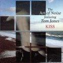 Art Of Noise featuring Tom Jones - Kiss (The Battery mix / 7inch Version) / EFL