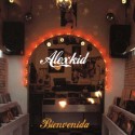 Alex Kid - Bienvenida 2LP featuring Arbore / Fear in flight / Bienvenida / Esmerelda / Nightlines / I think (Dorfmeister & Alex