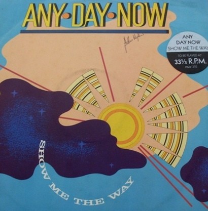 Any Day Now - Show Me The Way (Grand Groove / Shock Tactics / No Derek)