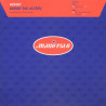 Hondy - Hondy (No access) Pavesi Sound / Gian Piero Mendola Capri Inspiration  (Vinyl Promo)