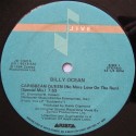 Billy Ocean - Carabbean queen (Special mix / Diamond mix / Instrumental) 12" Vinyl Record
