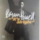 Bryan Powell - Its alright (LP Version / Hip Hop mix) / I commit (Full Length Version / Instrumental)