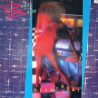 Dazz Band - Heartbeat (Extended version) as sampled by Mariah Carey / Let it all blow (Special disco remix) / Rock with me