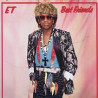 Eddie Towns - Best friends LP Vinyl Album featured the killer track "Magic in the air" plus My name / Candy (9 Tracks SEALED LP)