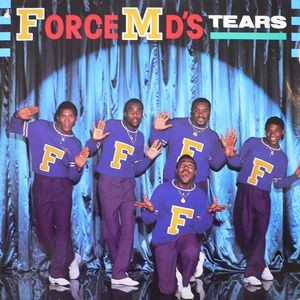 Force MDs - Tears / Forgive me girl (Latin Rascals Remix)