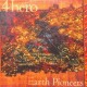 4 Hero - Earth Pioneers LP sampler (Hals Children / 20-30 Grand River / Planetaria / Dauntless / Loveless (2 mixes) 12" Vinyl