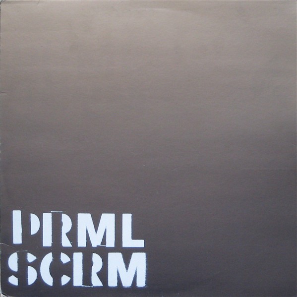 Primal Scream - Kill all hippies (2 Two Lone Swordsmen Remixes) / Exterminator (Jagz Kooner Remix) Vinyl Promo