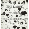 200 Sheep - The hard times march / Why ? / Why beats (Produced by Masters At Work)