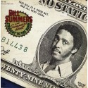Bill Summers - Straight to the bank LP featuring Woo me baby / Your love / Love not my life / Olodo / Straight to the bank / Cre