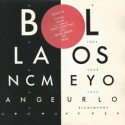 Blancmange - Lose your love (John Luogo Remix) / John / Mixing on the ceiling (DMC Megamix) Promo