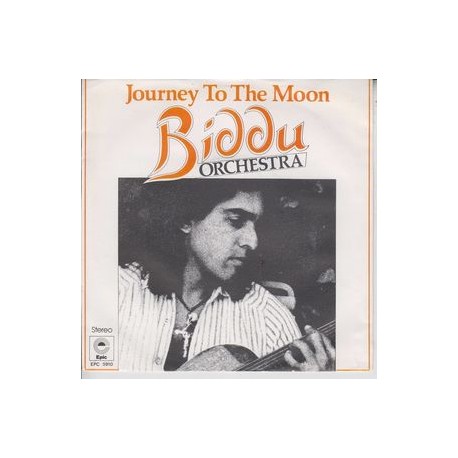 Biddu Orchestra - Journey to the moon