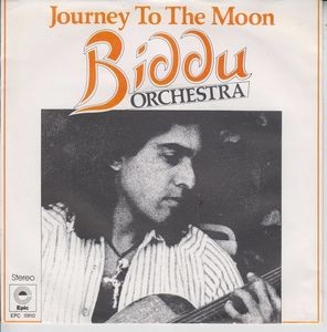 Biddu Orchestra - Journey to the moon