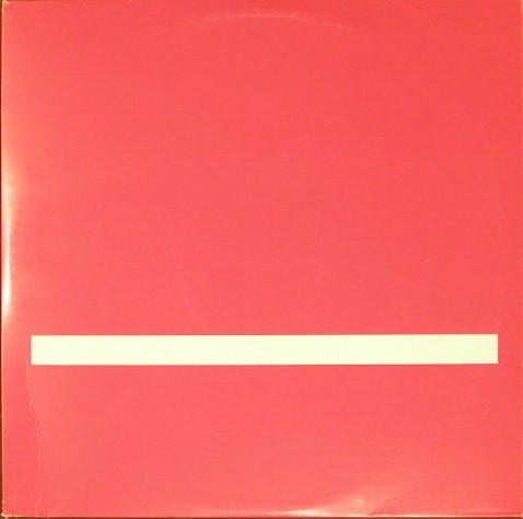 New Order - Someone like you (2 Future Shock Mixes / 2 Gabriel & Dresden Mixes) 2 x Vinyl Promo