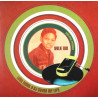 King Britt Presents Sylk 130 - Last night a DJ saved my life (LP Version  / 2 Roger S Mixes / FK Mix) / Seasons Change