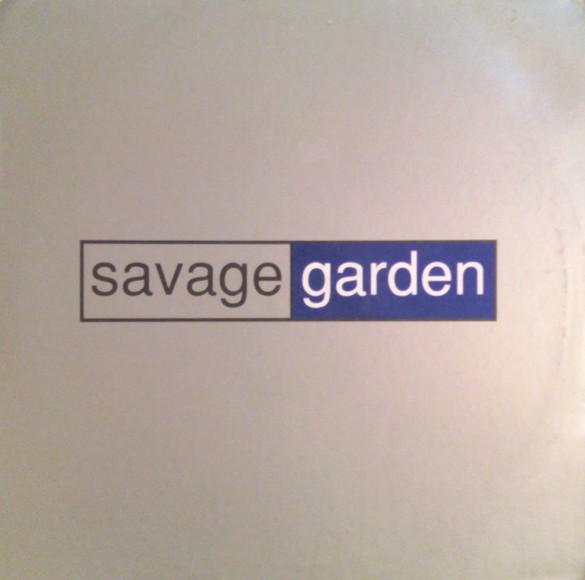 Savage Garden - To the moon and back (Almighty Fired Up Mix / Almighty Fired Up Dub / Almighty Definitive Dub) Vinyl Promo