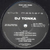 DJ Tonka - Old skool (Original Version / Joey Negro Remix / Masterchefs Remix) / Use your ears (Vinyl)