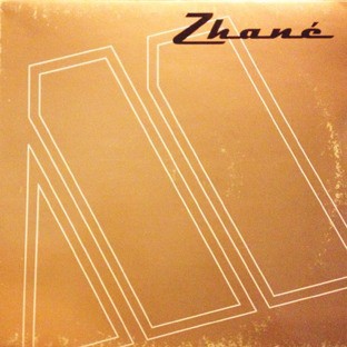 Zhane - Request line (2 Nitebreed Mixes) 12" Vinyl Record Promo