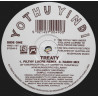 Yothu Yindi - Treaty (2 William Orbit mixes / 2 Filthy Lucre mixes / Full Acappella) 12" Vinyl Record