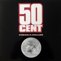 50 Cent - Power Of The Dollar (Thug love (Feat DC) / Im a hustler / Da heatwave / Your lifes on the line / How to rob)
