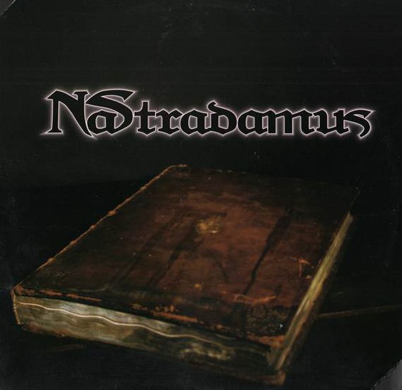 Nas - Nastredamus (Lp version / Clean version / Instrumental ) / Shoot em up (Lp version / Clean version / Instrumental )