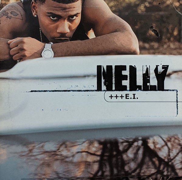 Nelly - E I (LP version / Instrumental / Radio edit)