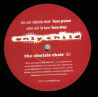 Only Child - Electric chair / Luna groove / La lune / Luna deep (12" Vinyl Record)