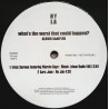 Erick Sermon - Music (Whats The Worst That Could Happen Sampler) feat Snoop Dogg / Jo Doja / Sam Logan (Promo Vinyl)