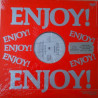 Treacherous Three - The body rock (Vocal / Instrumental) Vinyl 12" Record SEALED Re issue