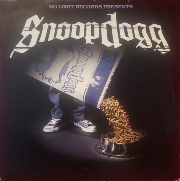 Snoop Dogg - Snoop dogg (3 mixes) / Back up ho (3 mixes) Promo
