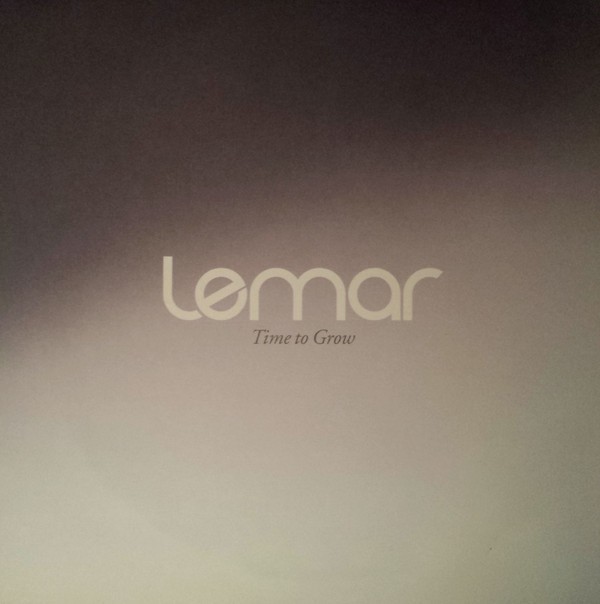 Lemar - Time To Grow LP Sampler feat Soul man / Better than this / Complicated cupid / All i ever do - My boo (Part 2) Promo