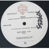 Prince - Dirty mind (Full Length Version / Edit) Vinyl 12" Record Promo (Actual Photo)