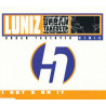 Luniz - I Got 5 On It (Original Clean 4 Min Mix / Aphrodite Dub Plate / Urban Takeover Radio Remix) CD Single