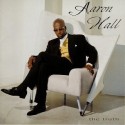 Aaron Hall - The truth (15trk LP inc Don't be afraid & Lets make love)
