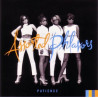 (CD) Assorted Phlavors - Patience (4 mixes) promo