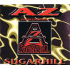 (CD) AZ - Sugarhill (3 mixes)