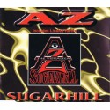 AZ - Sugarhill (3 mixes)