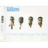 (CD) Blackstreet - Money cant buy me love / No diggity (Billie Jean remix) / Kofi's 15 minute turntable megamix