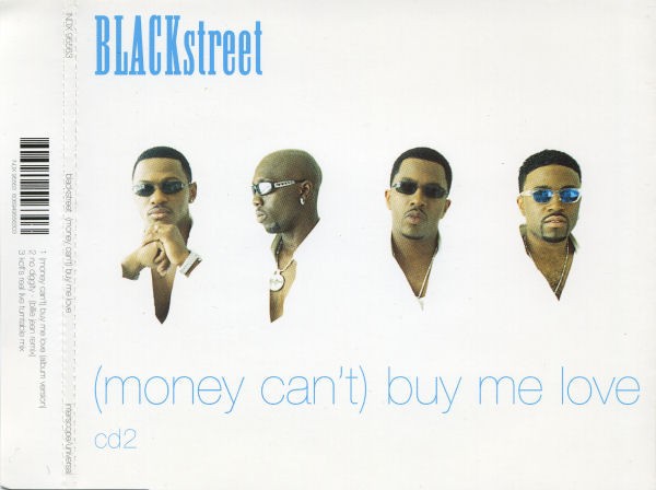 Blackstreet - Money cant buy me love/ No diggity(Billie Jean remix) / Kofi's 15 minute turntable megamix