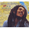 (CD) Bob Marley - Keep on moving (3 mixes) / Pimpers paradise
