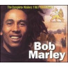 (CD) Bob Marley - Sugar sugar / Rock to the rock / Black progress / Selassie is the chapel (4 track complete wailers sampler)