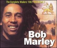 Bob Marley - Sugar sugar / Rock to the rock / Black progress / Selassie is the chapel (4 track complete wailers sampler)