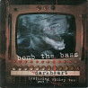 (CD) Bomb The Bass - Darkheart  CD 1 (5 remixes)
