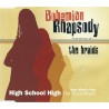 (CD) Braids - Bohemian rhapsody (4 mixes)
