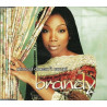 (CD) Brandy - Almost doesn't count (2 Pull Club Mixes) / Have you ever (Soul Skank Remix)